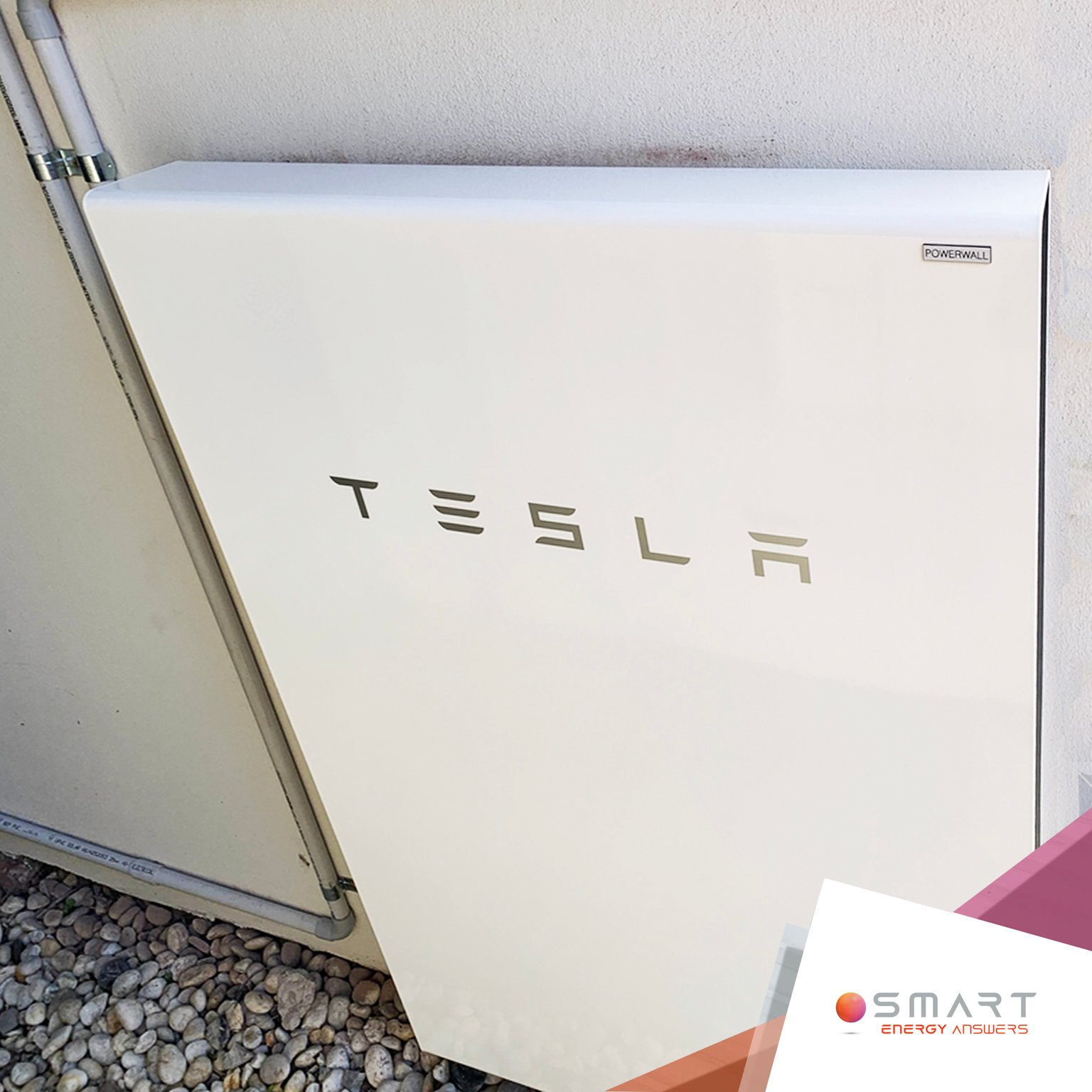 Increase your solar earnings with a Tesla Powerwall 2