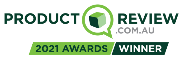 Product Review 2021 Awards SEA Winner
