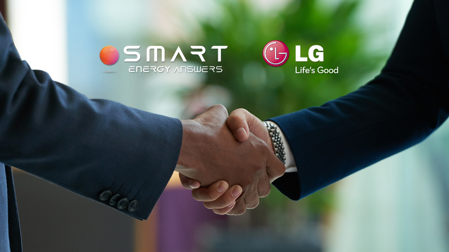 LG Authorised Solar Commercial Partner 2020 & 2021 - featured image