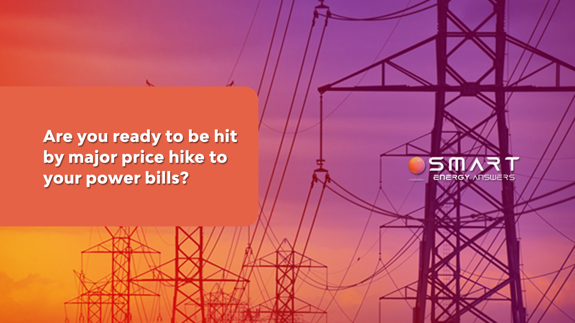 Are you ready to be hit by major price hike to your power bills? - featured image
