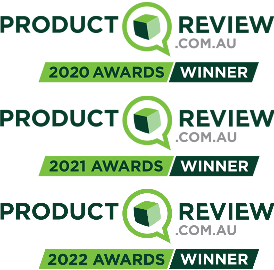 ProductReview.com.au 2022 Solar Installer Award Winner - featured image